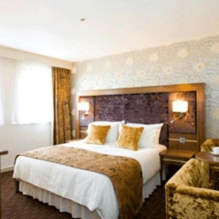 Buchan Braes Hotel Peterhead Extérieur photo