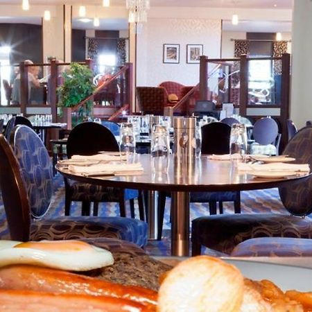 Buchan Braes Hotel Peterhead Extérieur photo