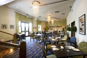 Buchan Braes Hotel Peterhead Extérieur photo
