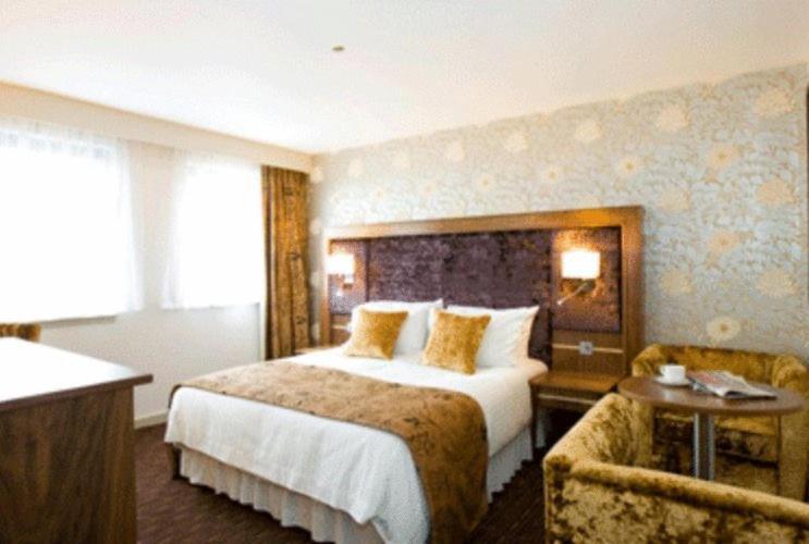Buchan Braes Hotel Peterhead Extérieur photo