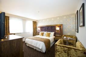 Buchan Braes Hotel Peterhead Chambre photo